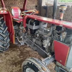 240 Massey 2008 for sale good condition
