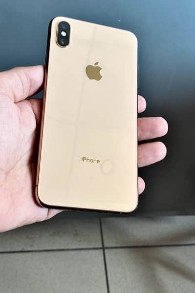 Iphone Xs Max 1