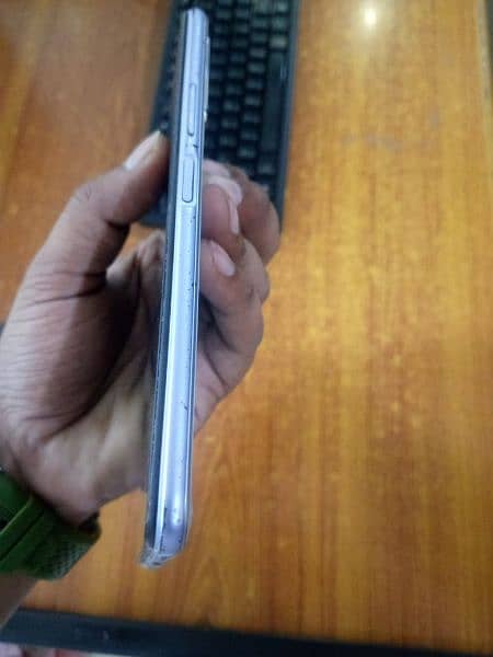 Vivo Y20 4/64 for sale 6