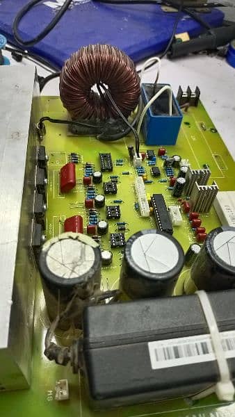 Solar Inverter Repairing/Inverter UPS Repairing/Inverter AC Kit repair 5