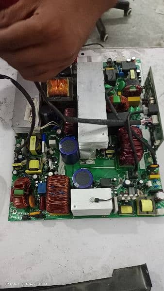 Solar Inverter Repairing/Inverter UPS Repairing/Inverter AC Kit repair 6