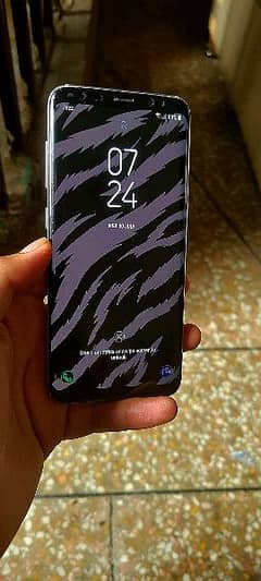 Samsung S8 for sale | 4/64 | 10/9 condition