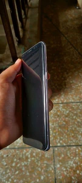 Samsung S8 for sale | 4/64 | 10/9 condition 4