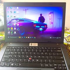 Lenovo t460p