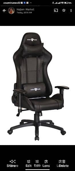 gaming chair 0