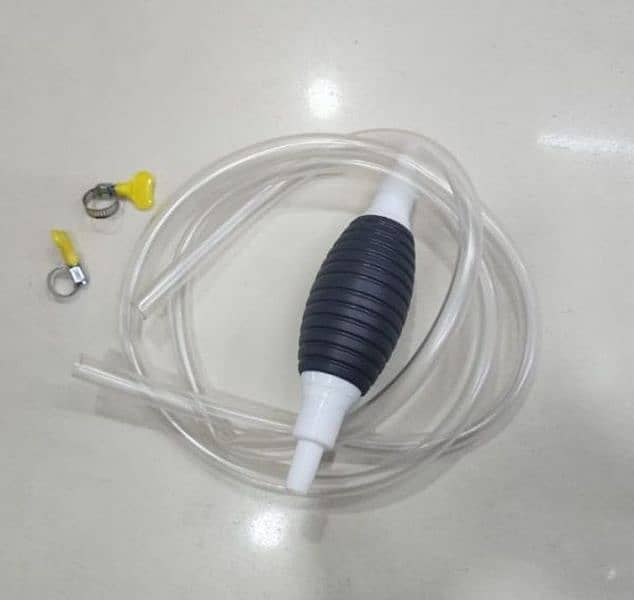 Multifuctional Fuel Transfer Kit 3