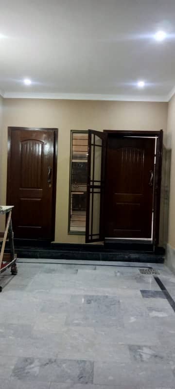 5 MARLA BRNAD NEW FULL HOUSE FOR RENT IN JUBLIEE TOWN F BLOCK LAHORE 10