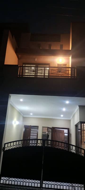 5 MARLA BRNAD NEW FULL HOUSE FOR RENT IN JUBLIEE TOWN F BLOCK LAHORE 15