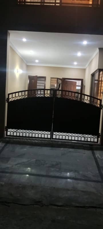 5 MARLA BRNAD NEW FULL HOUSE FOR RENT IN JUBLIEE TOWN F BLOCK LAHORE 16