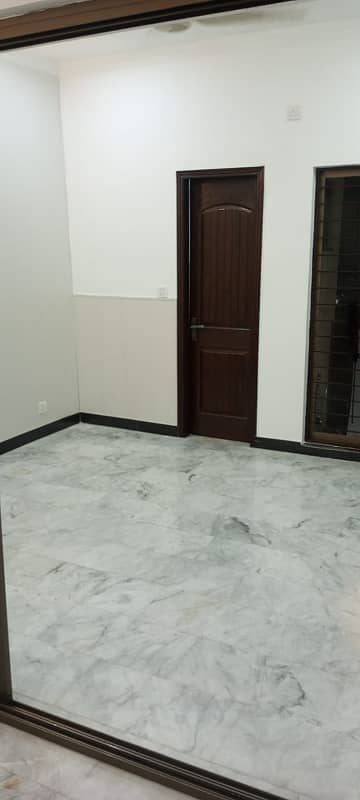 5 MARLA BRNAD NEW FULL HOUSE FOR RENT IN JUBLIEE TOWN F BLOCK LAHORE 17