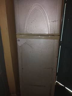 dawlance  fridge