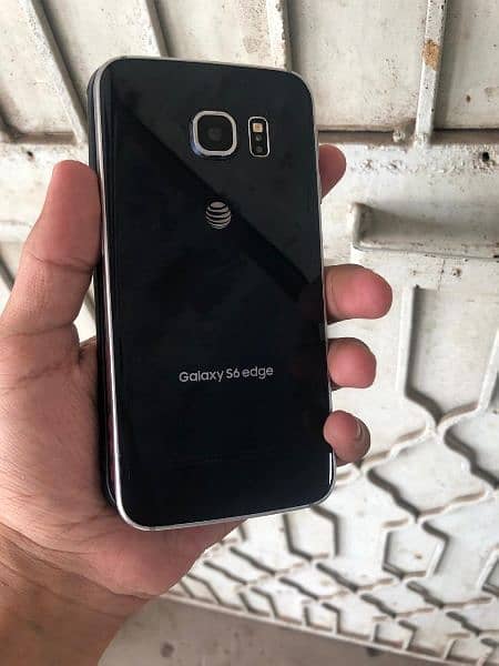sumsung s6 edge official Pta APPROVED 0