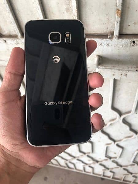 sumsung s6 edge official Pta APPROVED 3