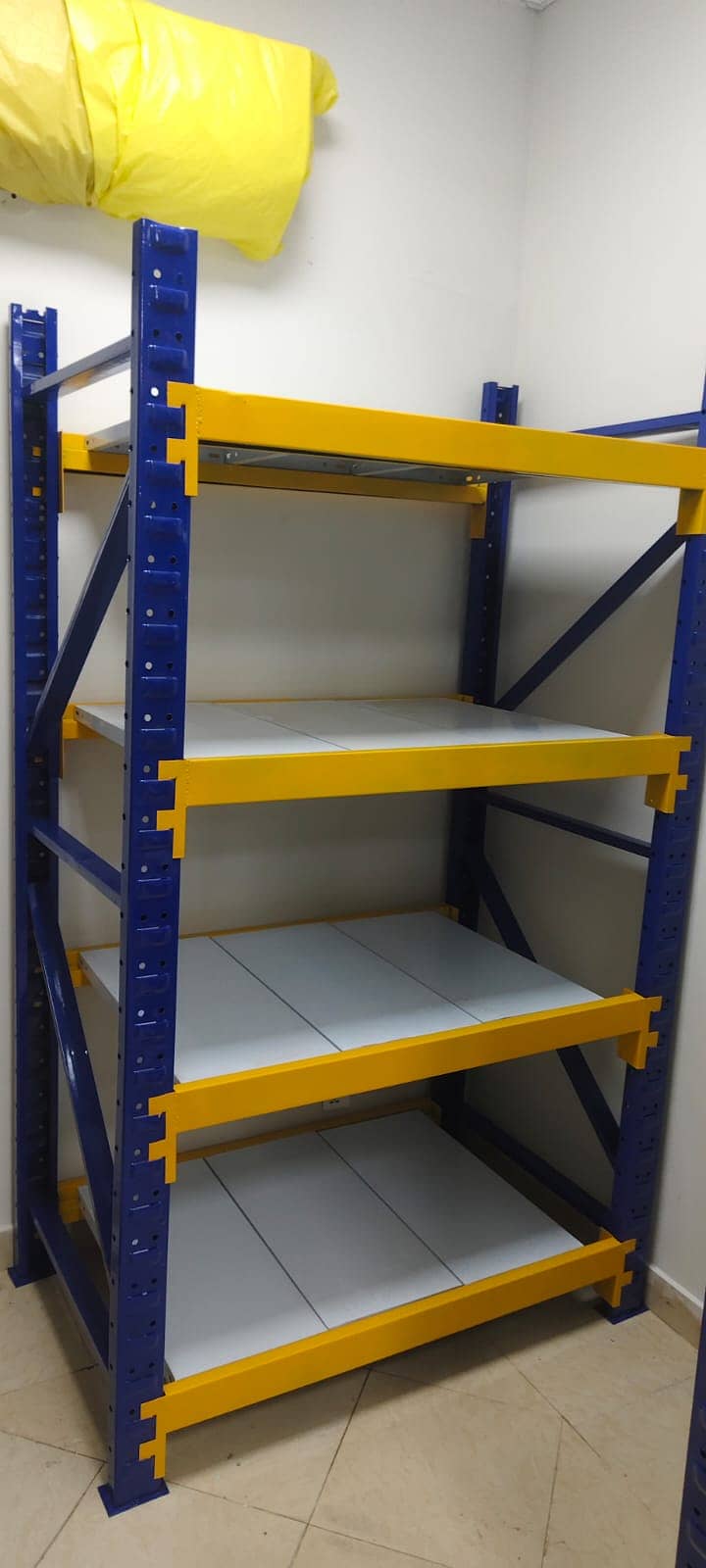 Racks/super store racks/industrial racks/pharmacy racks / Racks 5