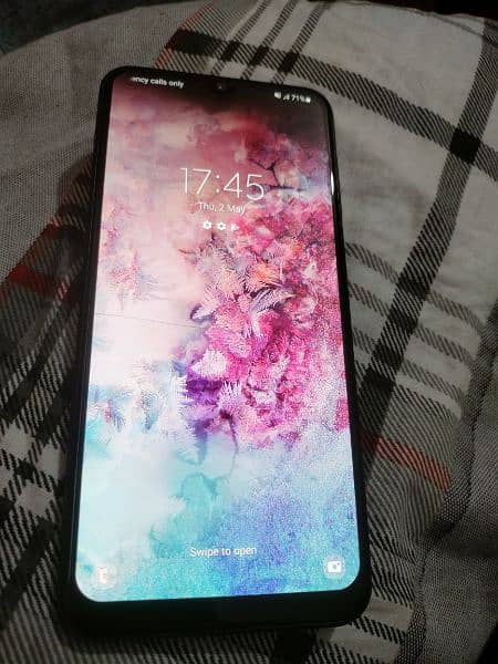 Samsung a30 4/64 gb urgent sale 0