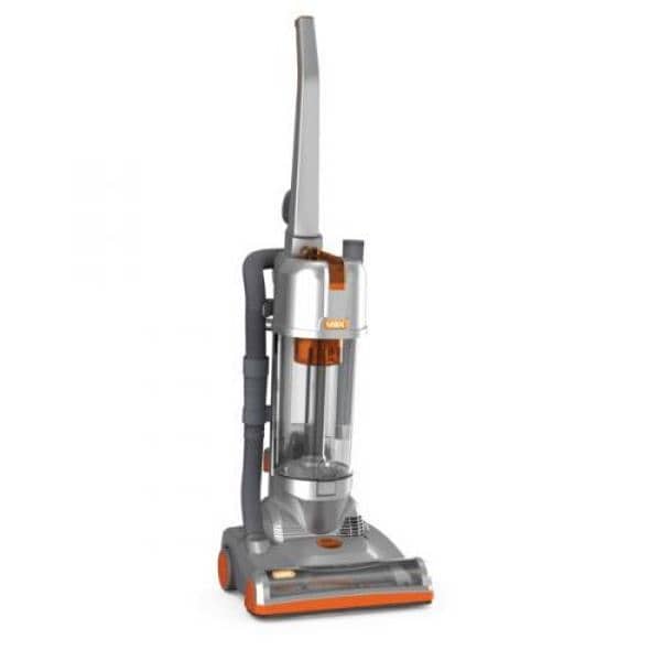 Vax 2300W Power 9 Upright Vacuum Cleaner U89P9B 0