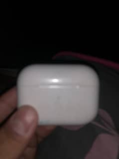 Apple Airpods Pro Box only