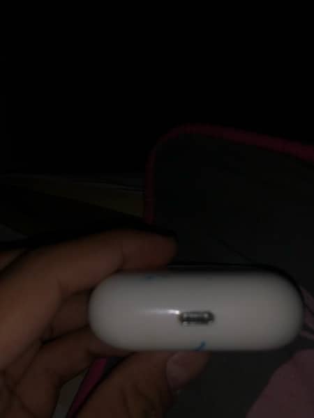 Apple Airpods Pro Box only 1