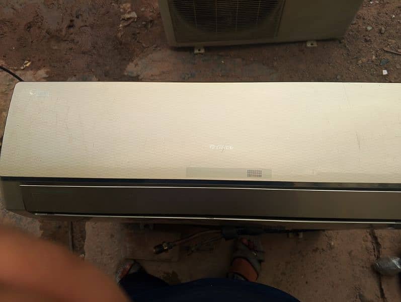 Gree DC inverter for sale 3