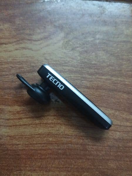 Tecno Bluetooth Device Ace A2.10/10 Condition. 2