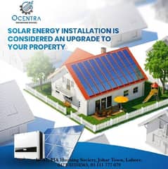 15Kw ongrid system