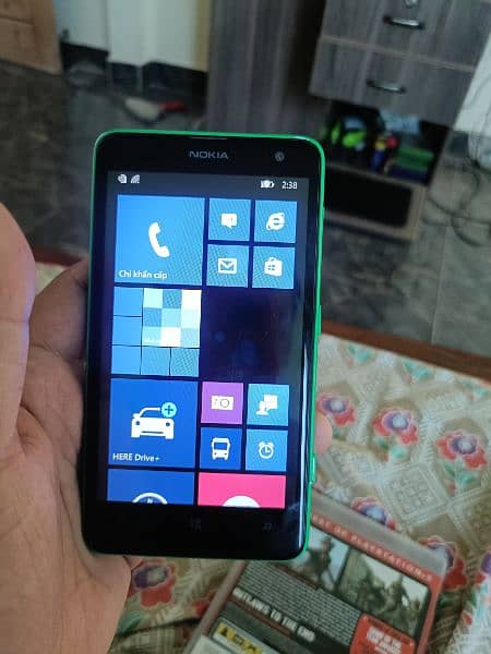 Nokia Lumia for Sale 3