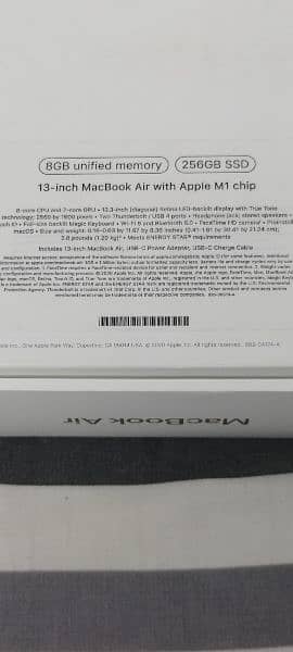 MacBook Air 5