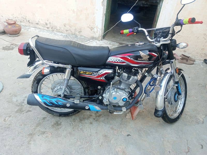 Honda bike shape 2024 2023 k nov m lia ha 2