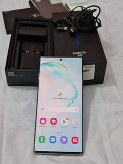 Samsung note 10 plus for sale 03196126601
