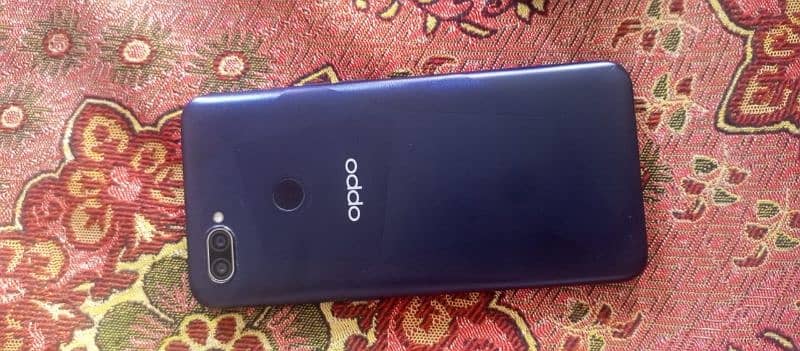 oppo A12 3 32 0