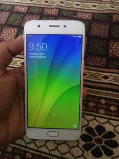 oppo a57 . . duel sim approved