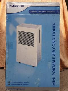 AMCOR  Mini Portable Air Conditioner