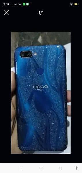 A11k oppo 0