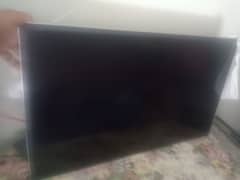 Sony led 32"