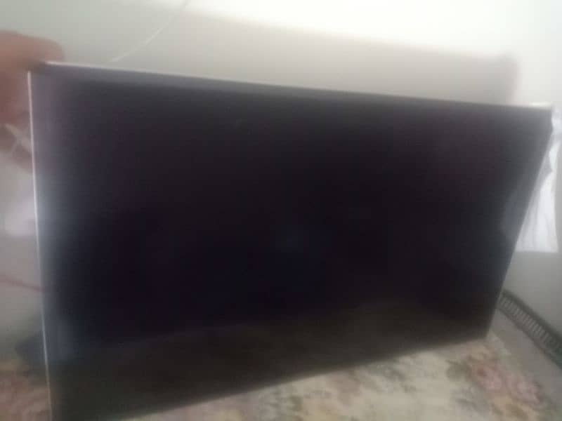 Sony led 32" 1