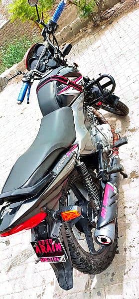 honda cb. 125f 2o2o 1oby9,5 condition seld ingun on haind uosd 9