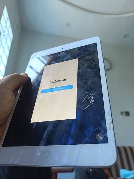 Ipad Mini 2 32GB for Sale 4