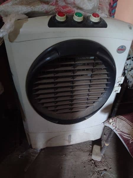 Royal air cooler 4