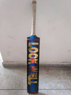 cricket bat tape ball