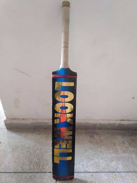 cricket bat tape ball 2