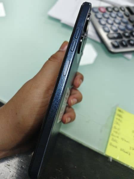 tecno spark 10 condition 9/10 4