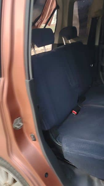 Suzuki Wagon R 2012 3