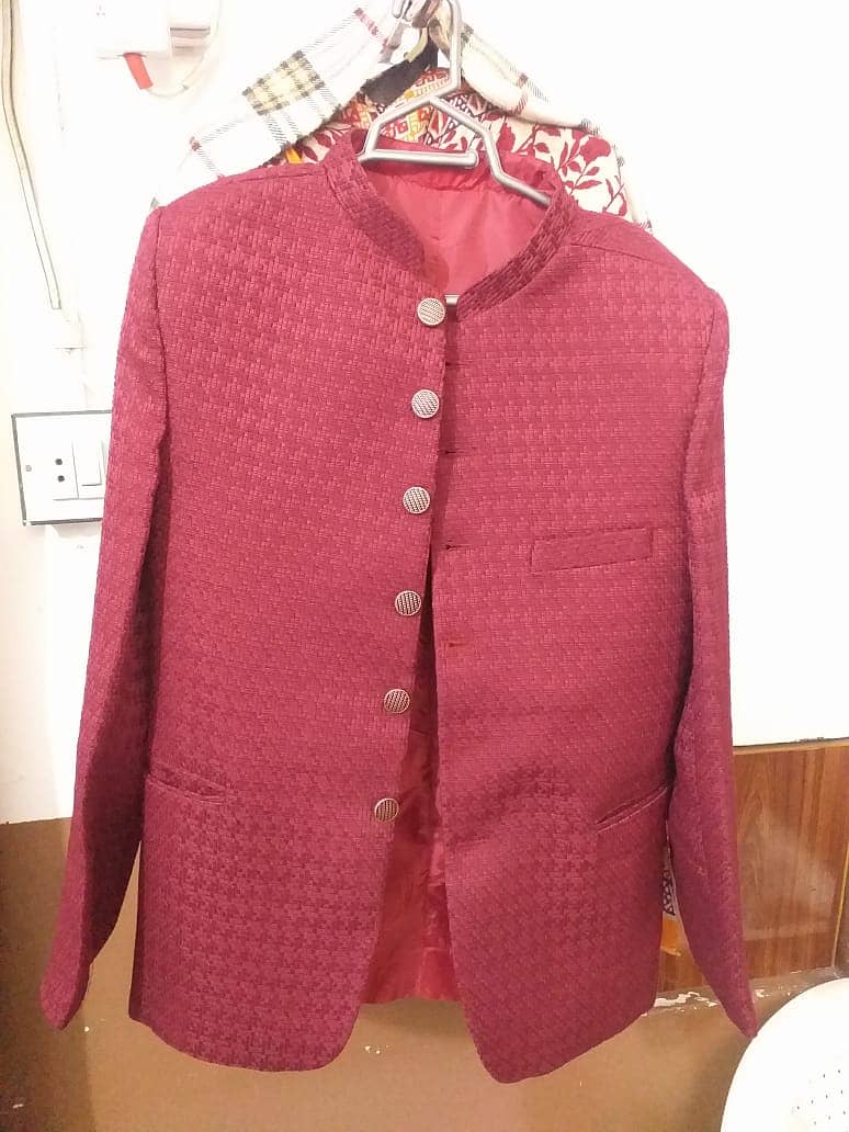 Prince Coat 8