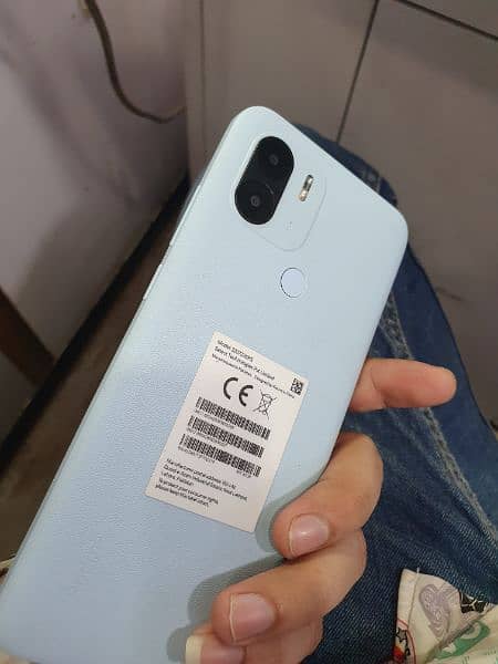 redmi A1+ 0