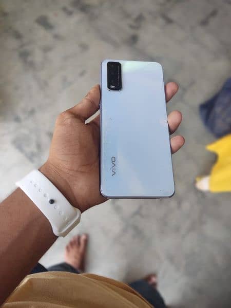 vivo y20 4,64 for sale 0