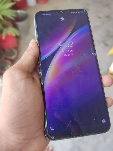 vivo y20 4,64 for sale 3