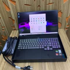 Lenovo legion S7 slim gaming Laptop  WhatsApp 03=27=45=47=989