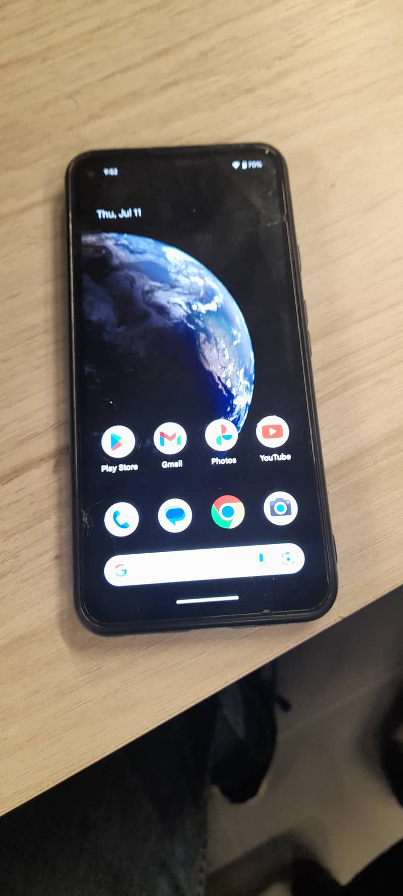 Google Pixel 5A 5G | 10/10 condition | Non PTA 3