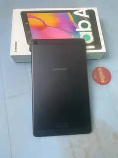 Samsung Tab A  8" with Box  2/32 Android 11 genuine condition