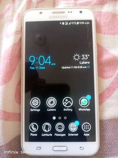 Samsung j7 Galaxy 0